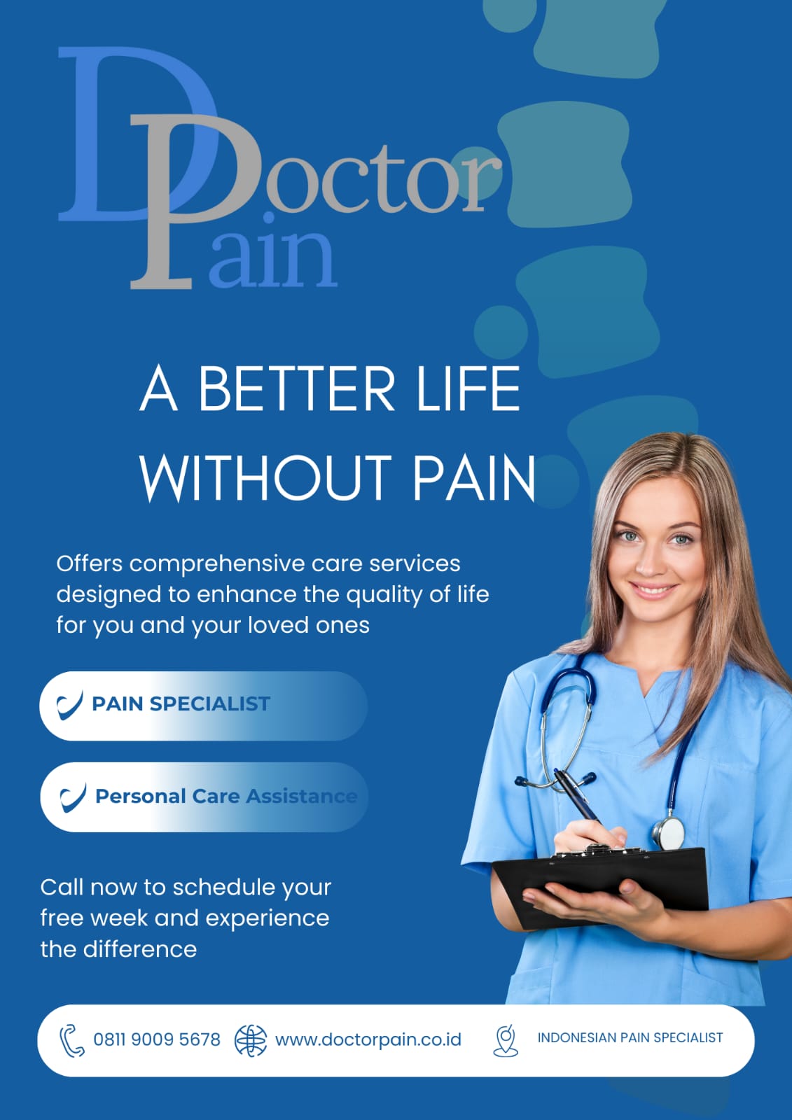 Alika Anggraini S.H.