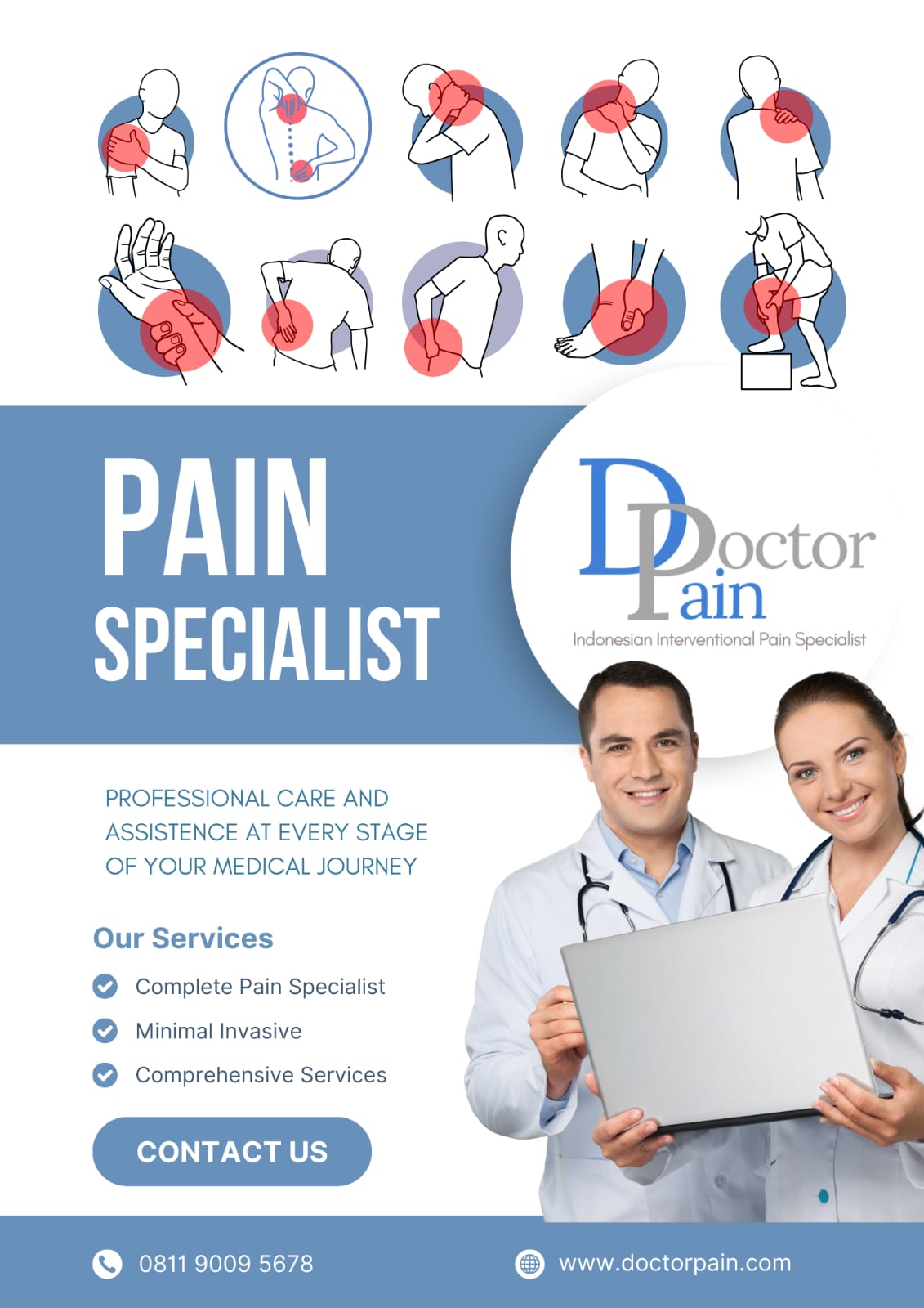 Calista Kuswandari M.Ak