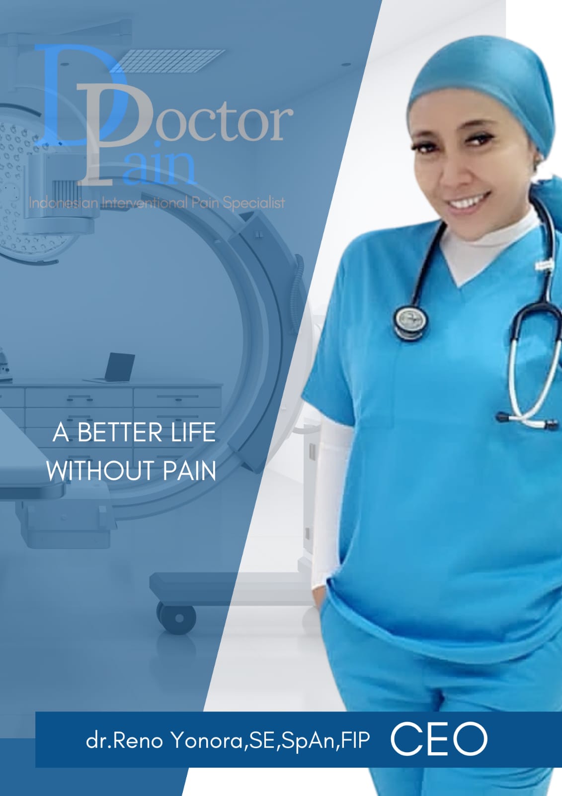 Orthopedic Treatment